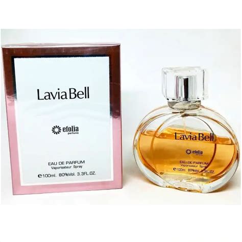 lavia bell perfume